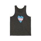 Trans Heart Tank