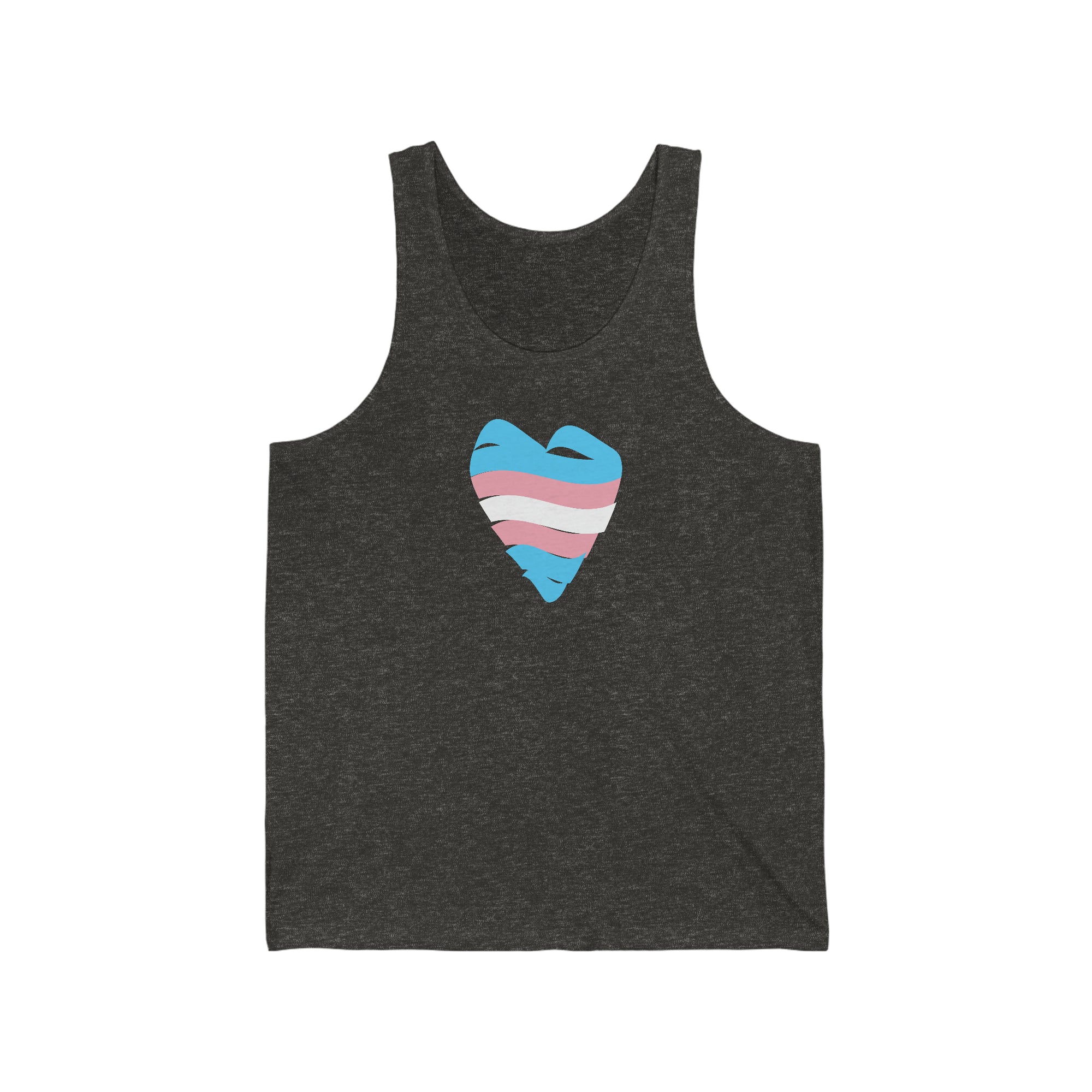 Trans Heart Tank