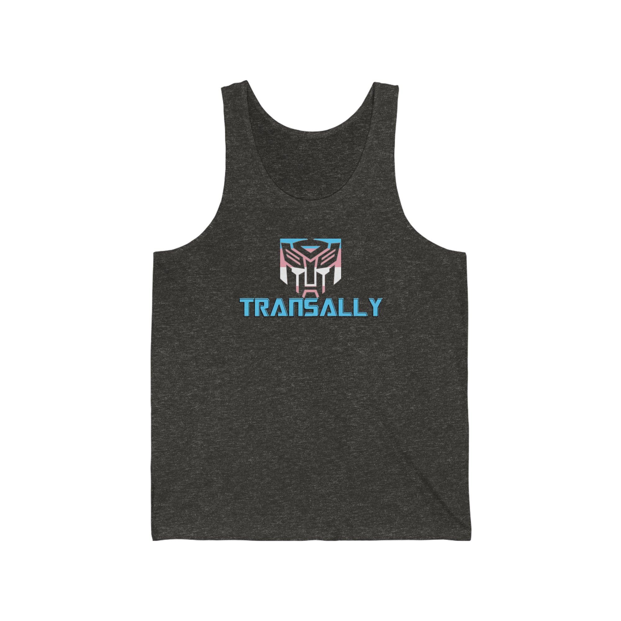 TRANSALLY Tank