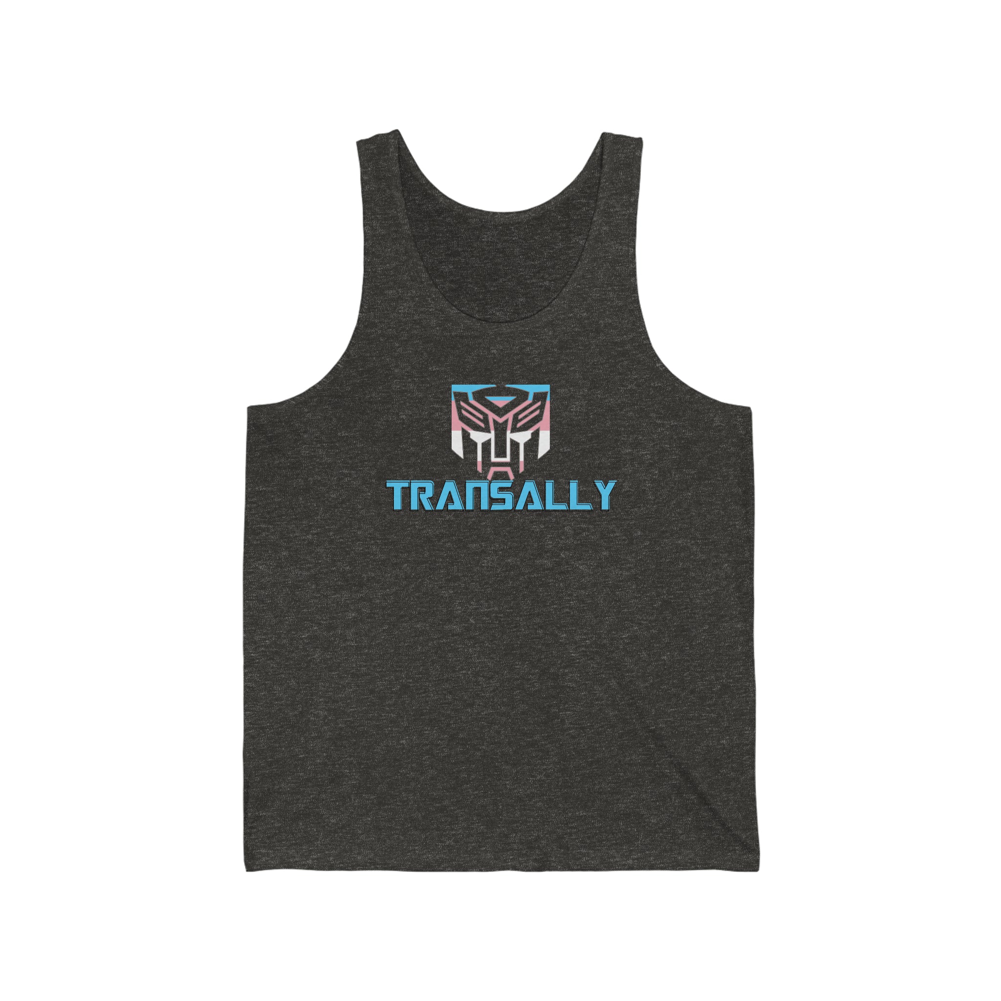 TRANSALLY Tank