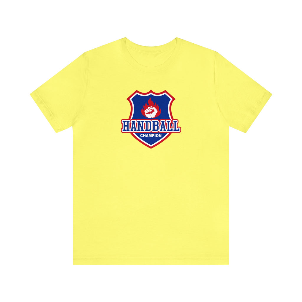 Handball Champion Tee - Tee - Twisted Jezebel