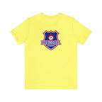 Handball Champion Tee - Tee - Twisted Jezebel