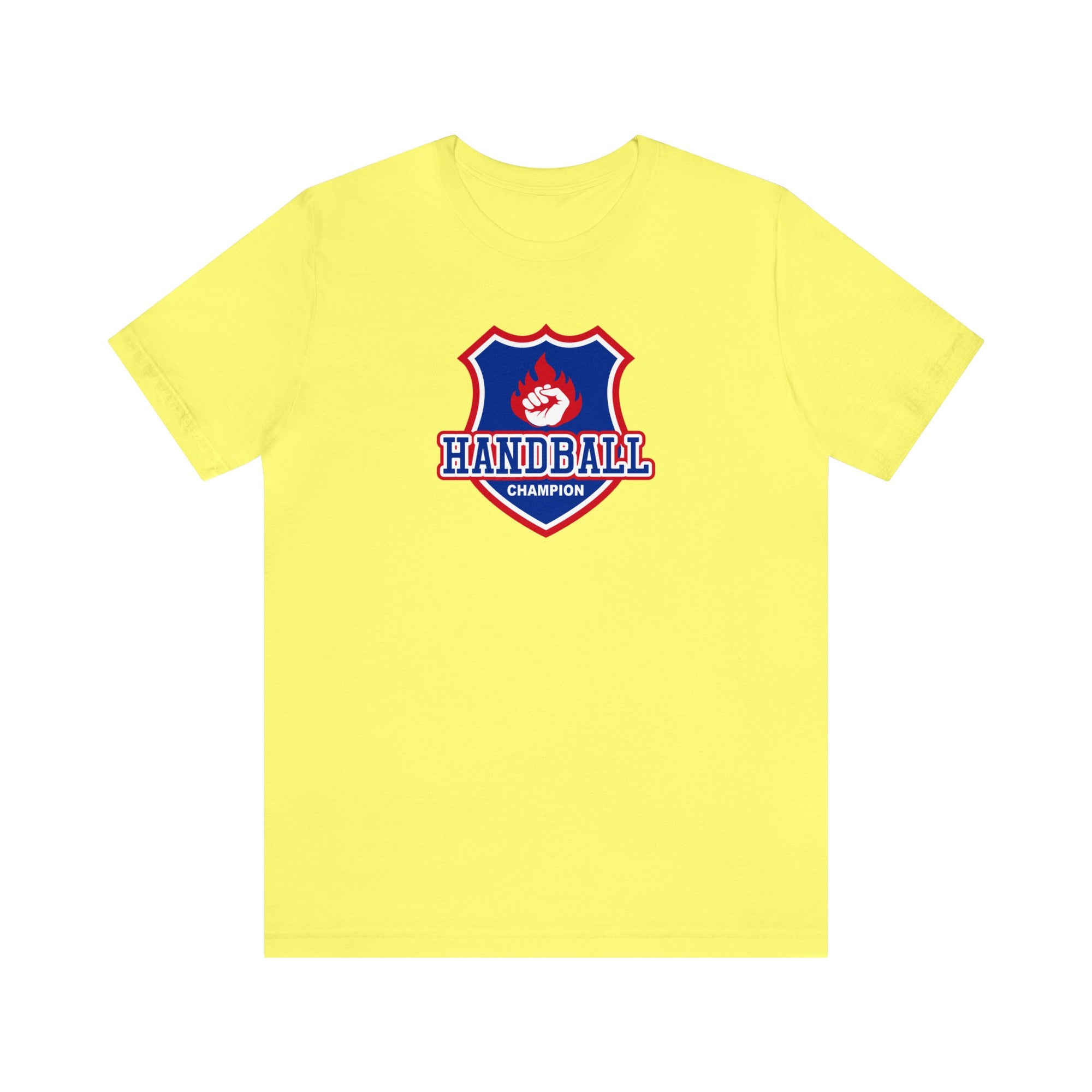 Handball Champion Tee - Tee - Twisted Jezebel