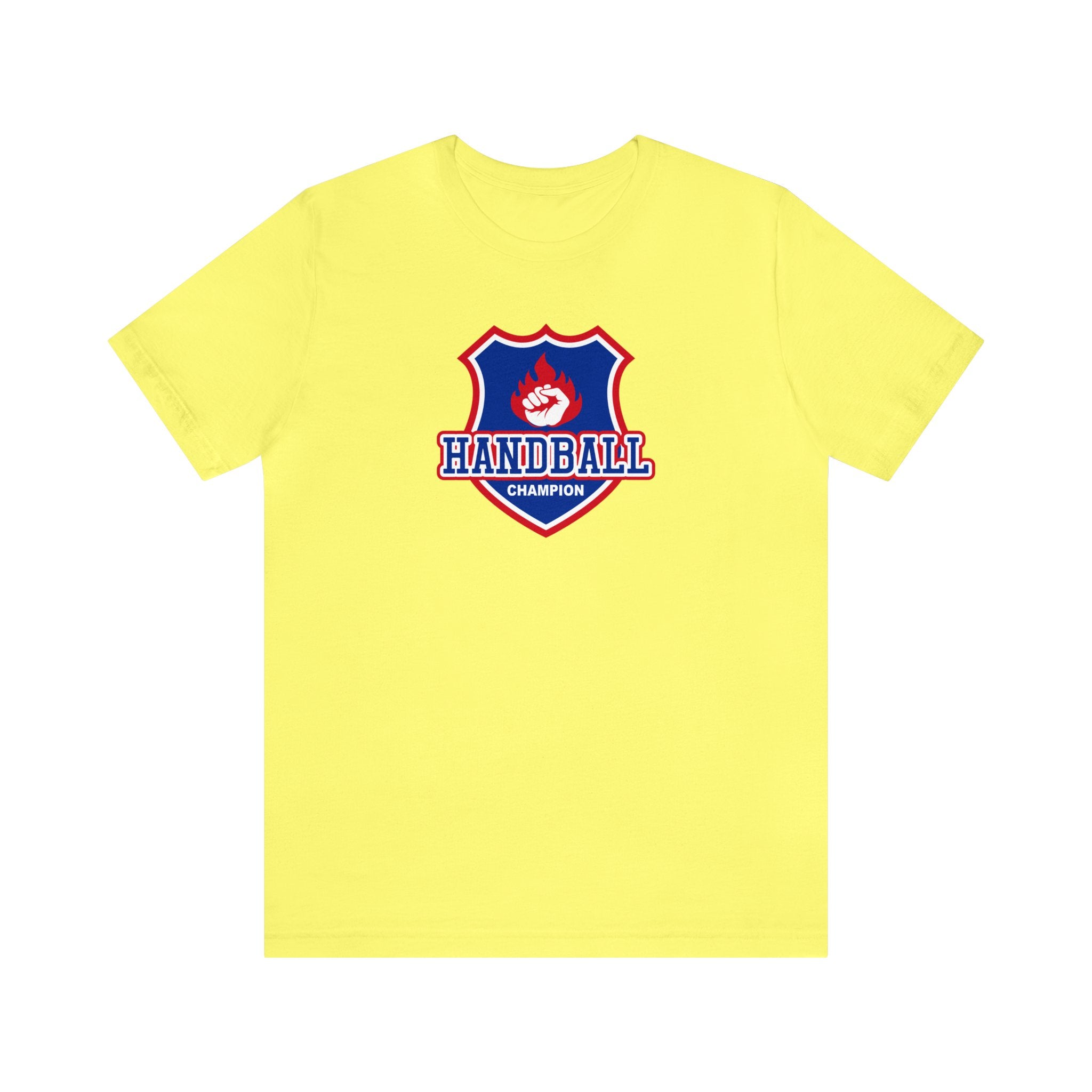 Handball Champion Tee - Tee - Twisted Jezebel