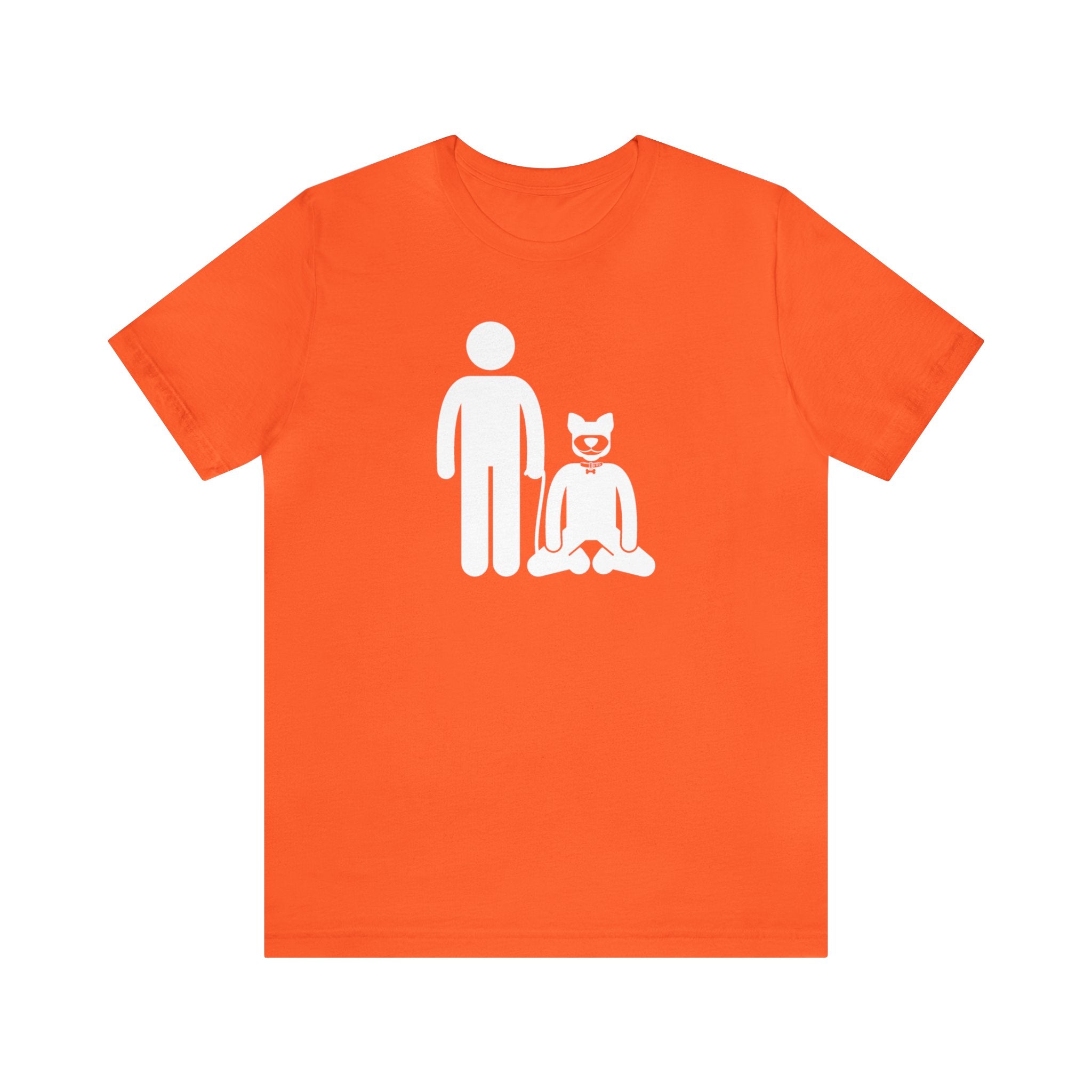 Pup Tee - T-Shirt - Twisted Jezebel