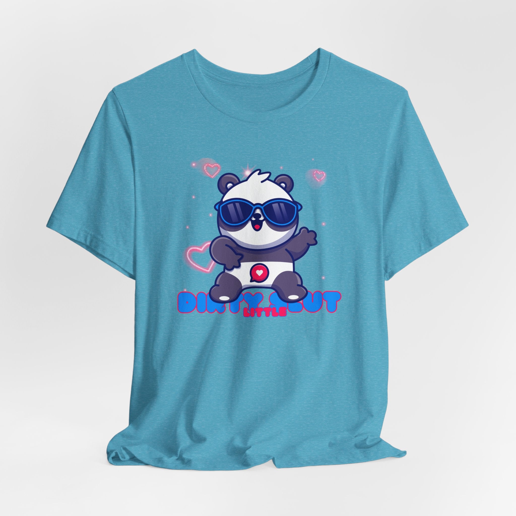 Dirty Little Slut Tee