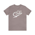 Eaton Cocks Tee - Tee - Twisted Jezebel
