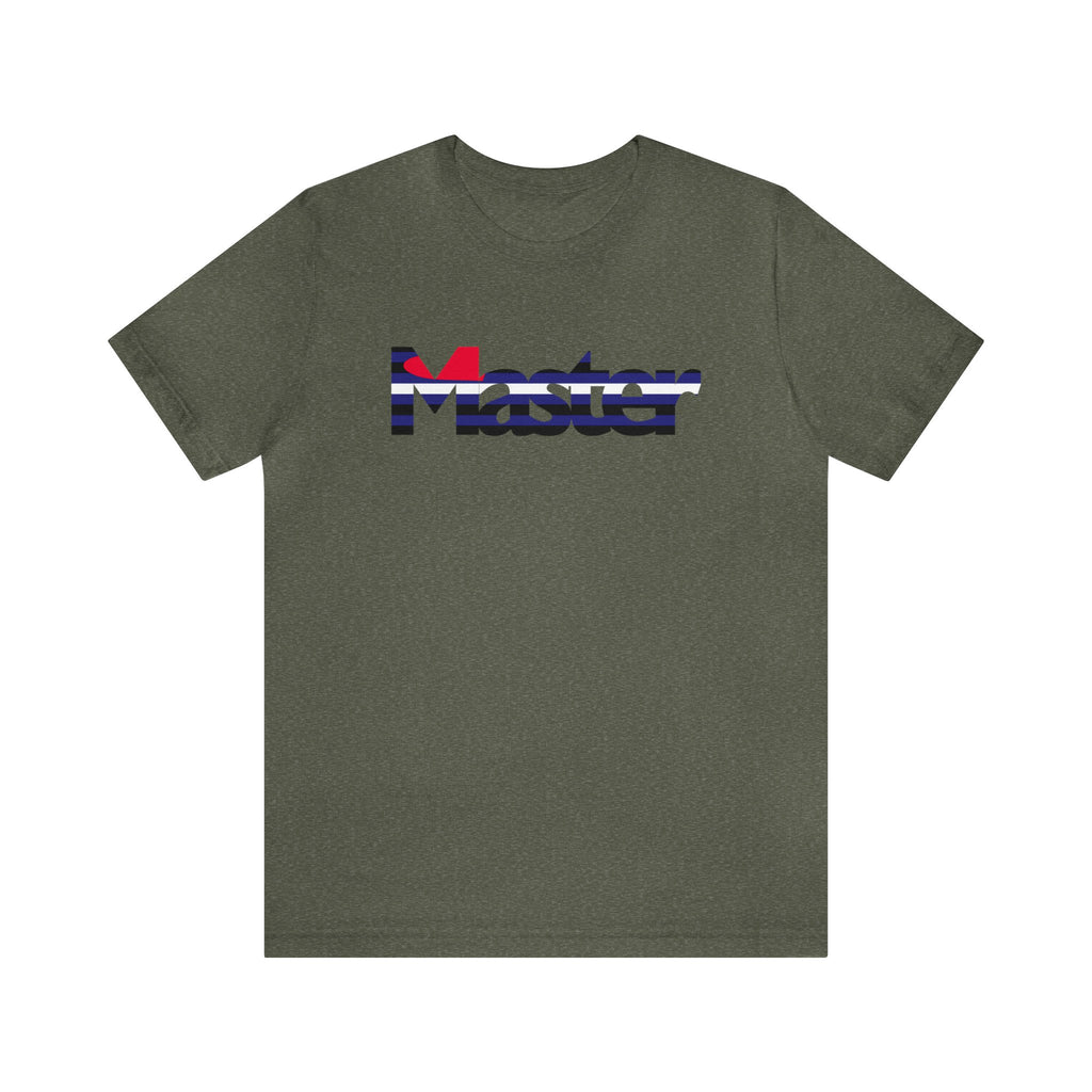 Master Tee - Tee - Twisted Jezebel