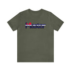 Master Tee - Tee - Twisted Jezebel