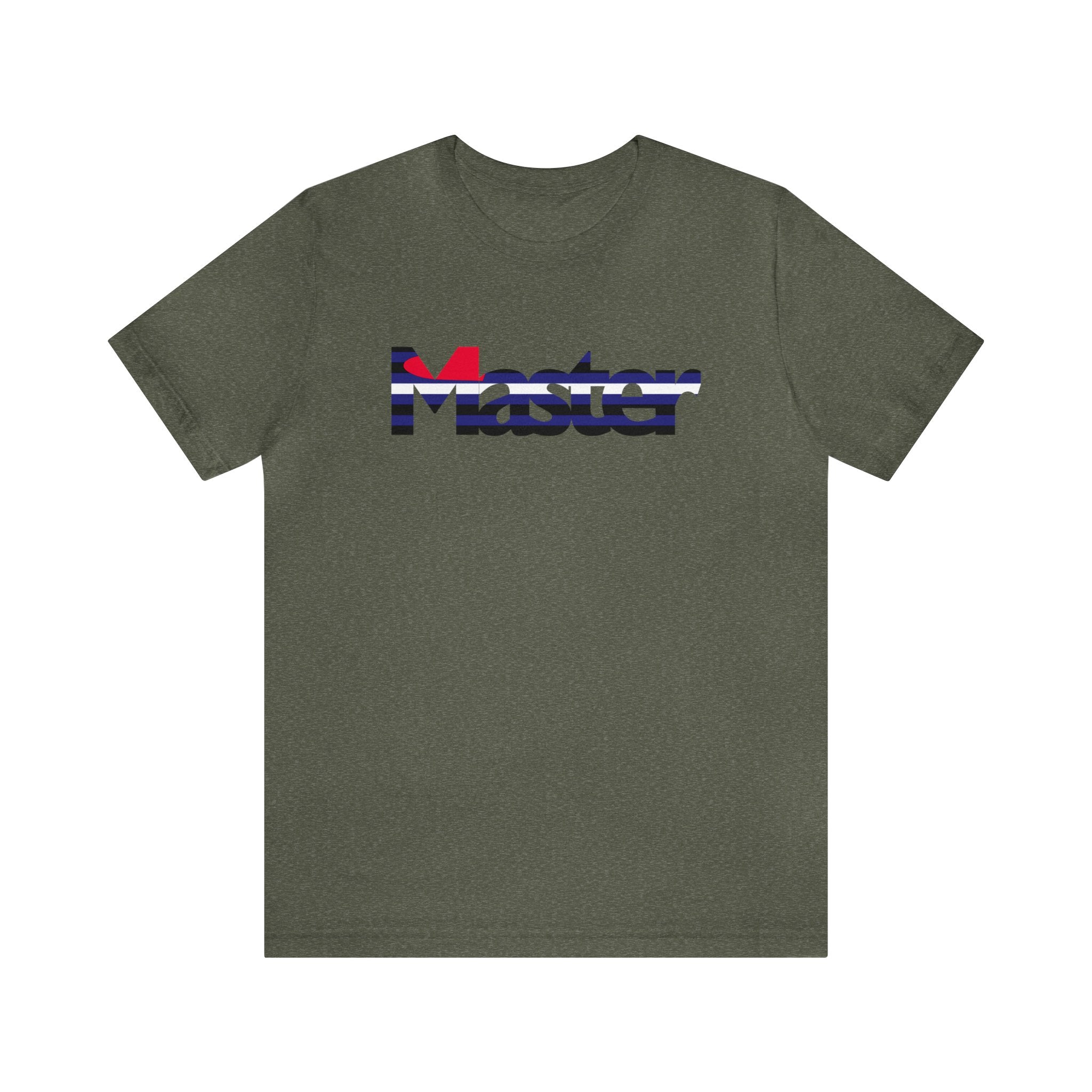 Master Tee - Tee - Twisted Jezebel