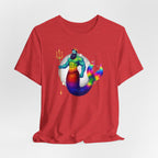 Hunky Daddy Merman II Tee