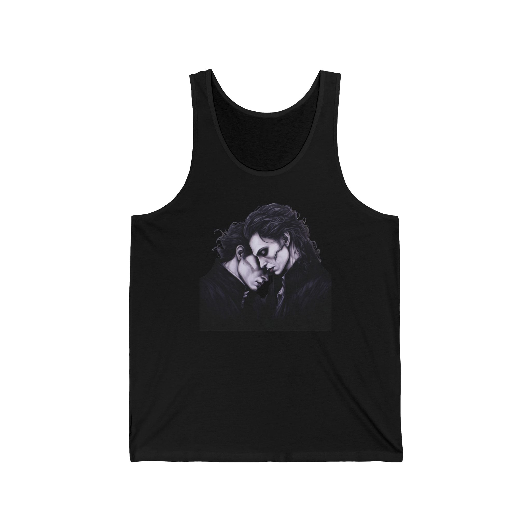 Vampire Love Tank