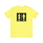 Men & subs Tee - Tee - Twisted Jezebel