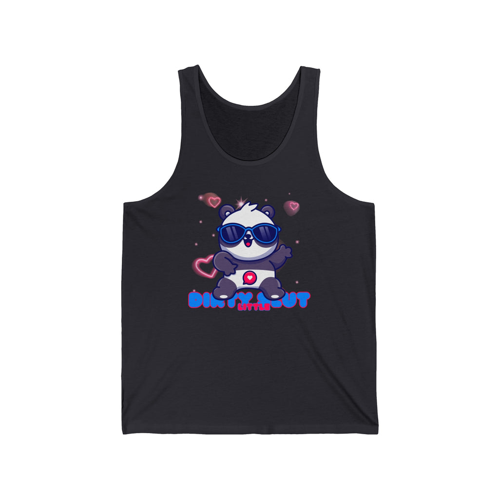 Dirty Little Slut Tank