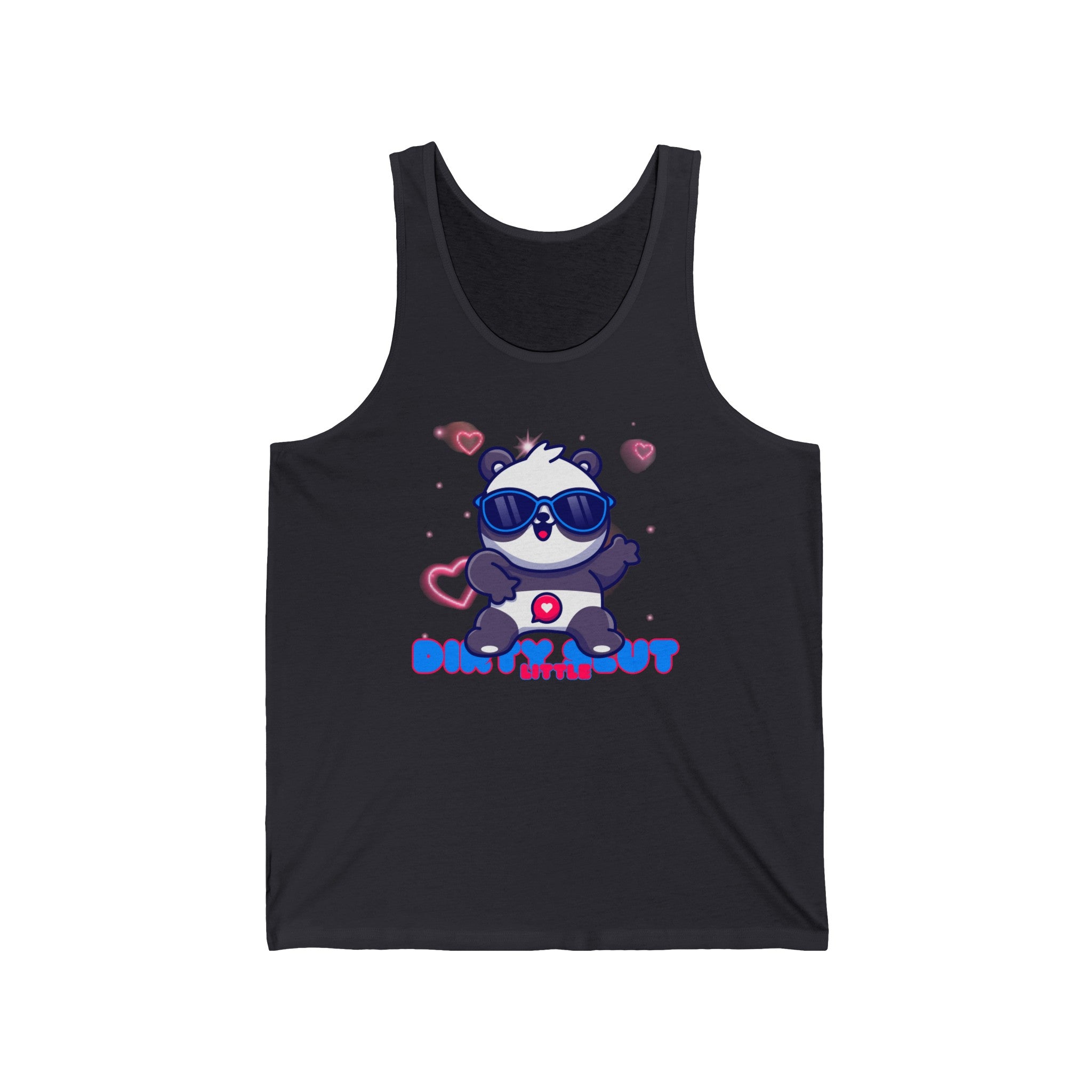 Dirty Little Slut Tank