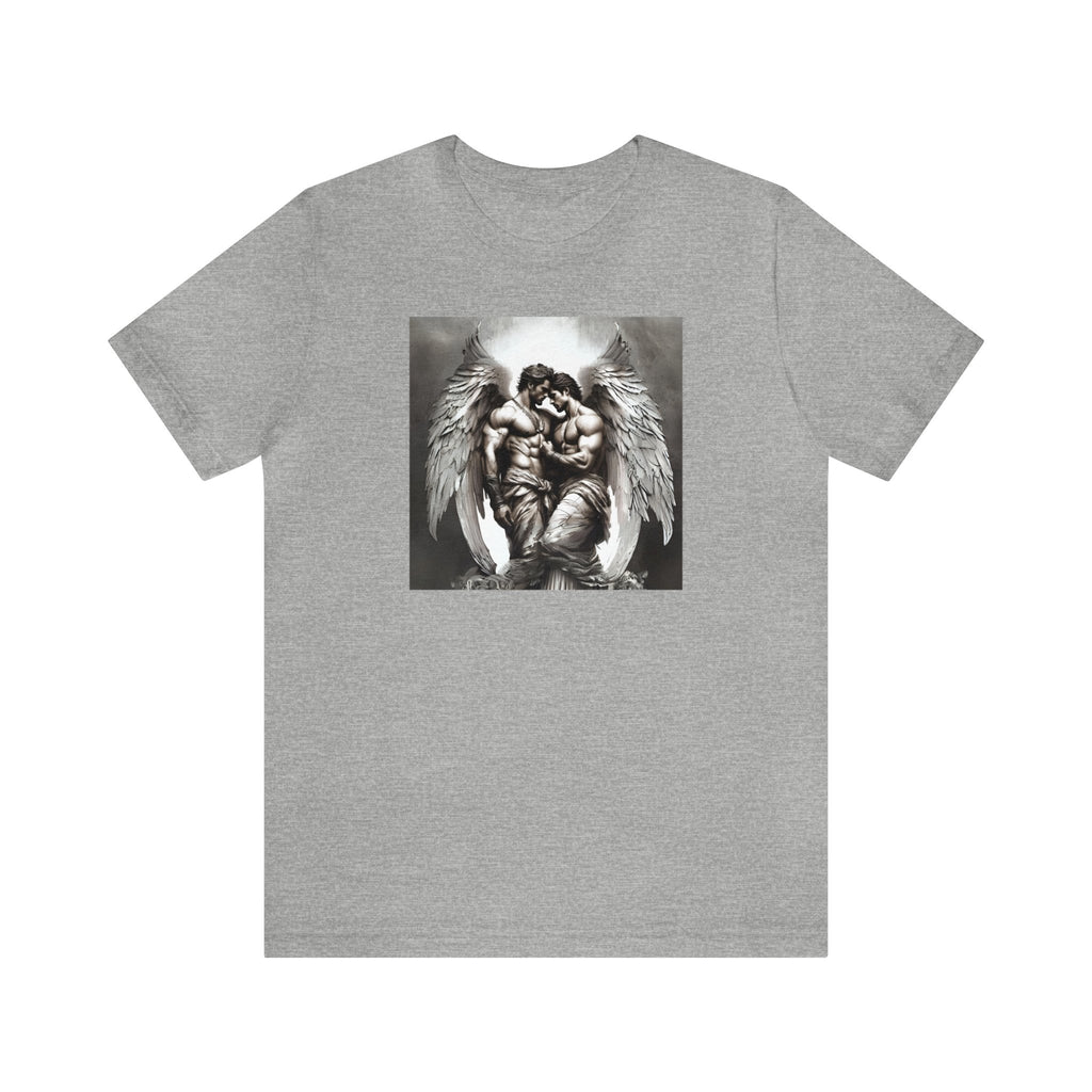 Valentine Angels Tee