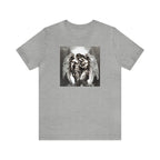 Valentine Angels Tee