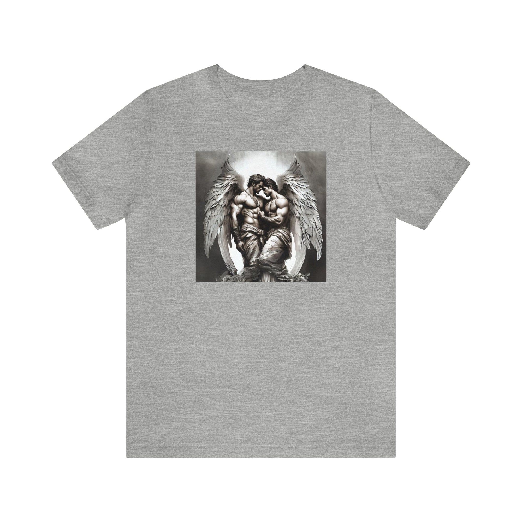 Valentine Angels Tee