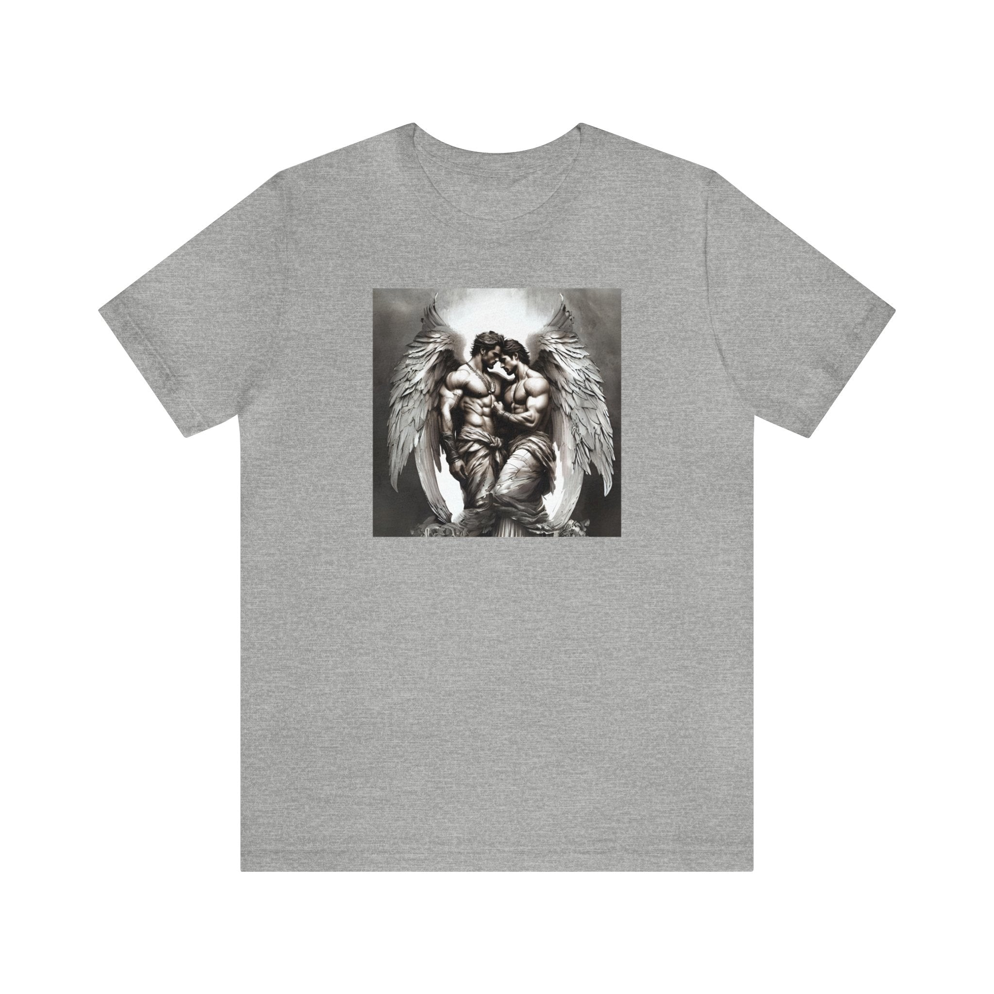 Valentine Angels Tee