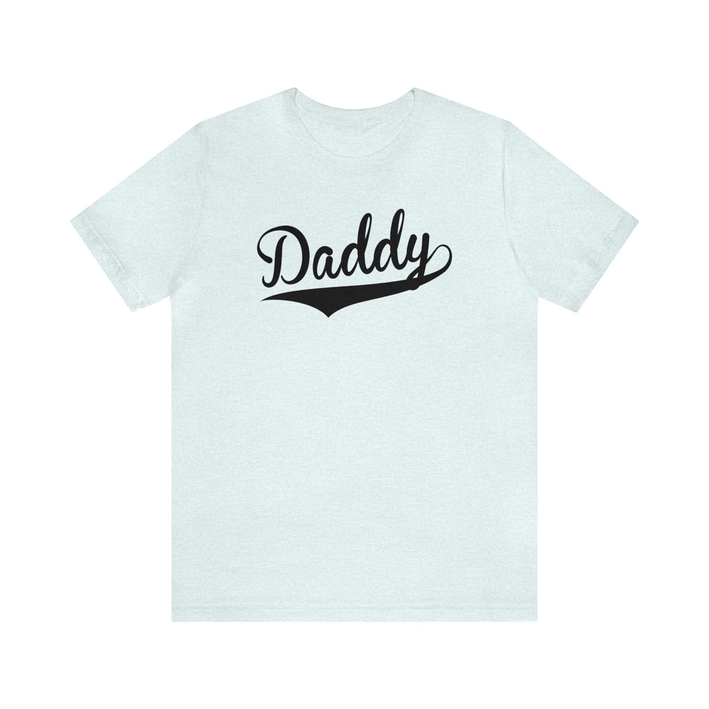 Daddy Tee - Tee - Twisted Jezebel