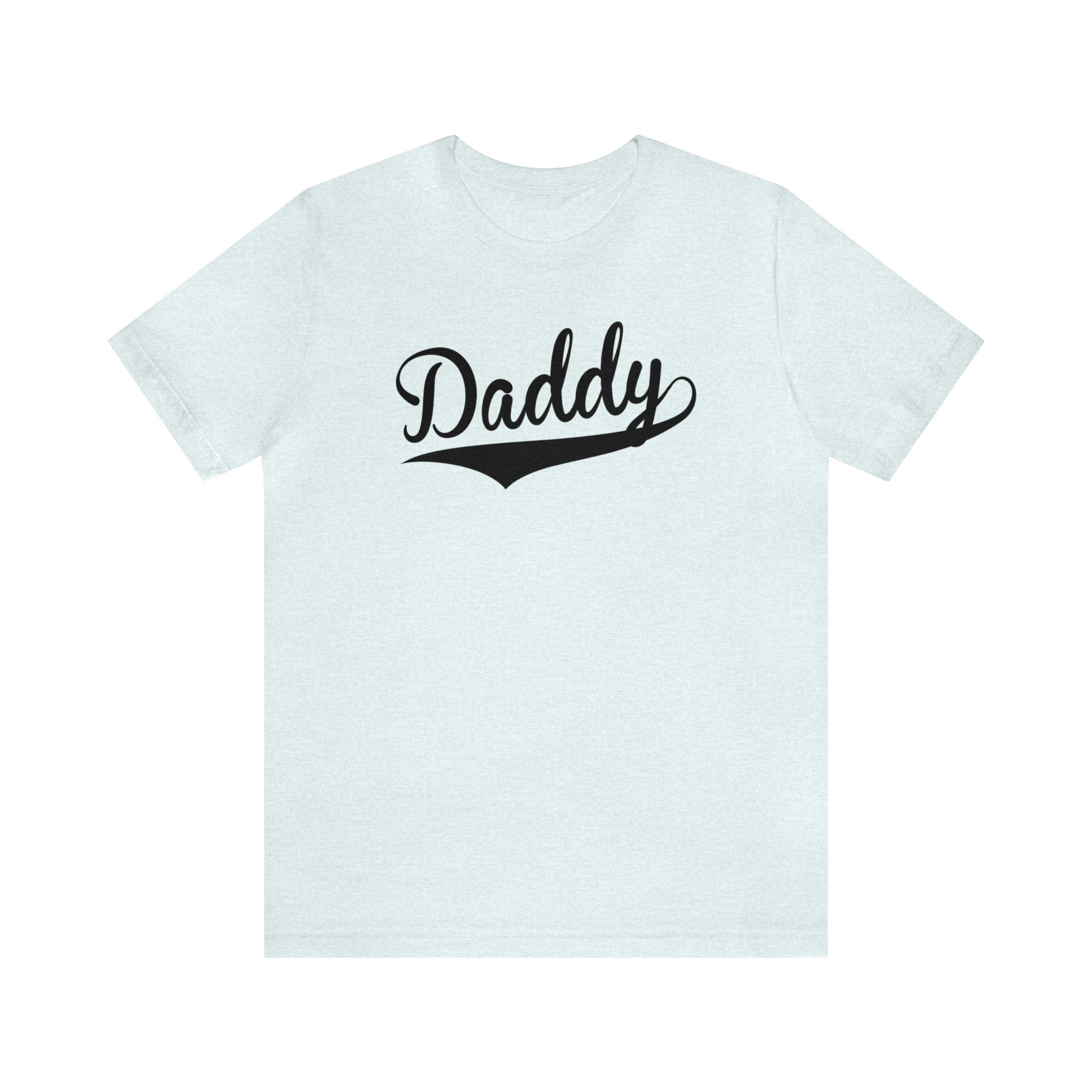 Daddy Tee - Tee - Twisted Jezebel