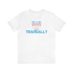 TRANSALLY Tee
