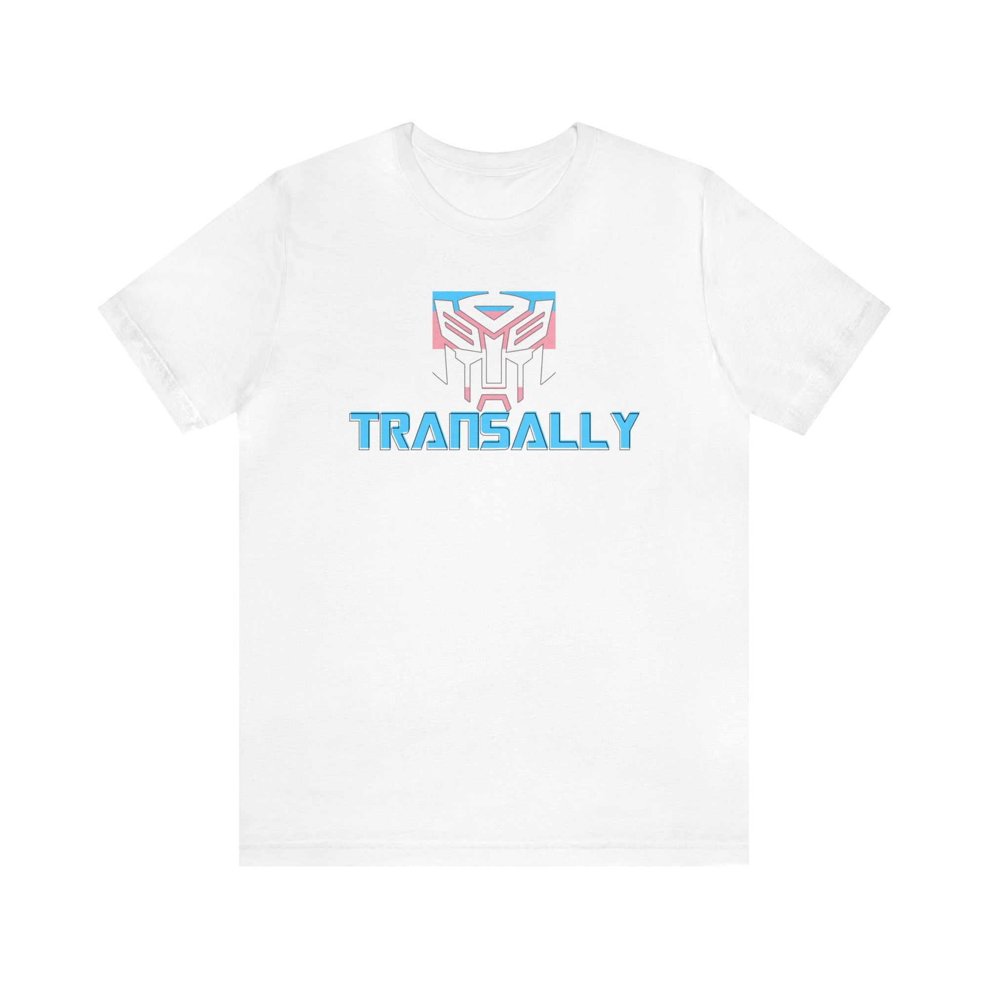 TRANSALLY Tee