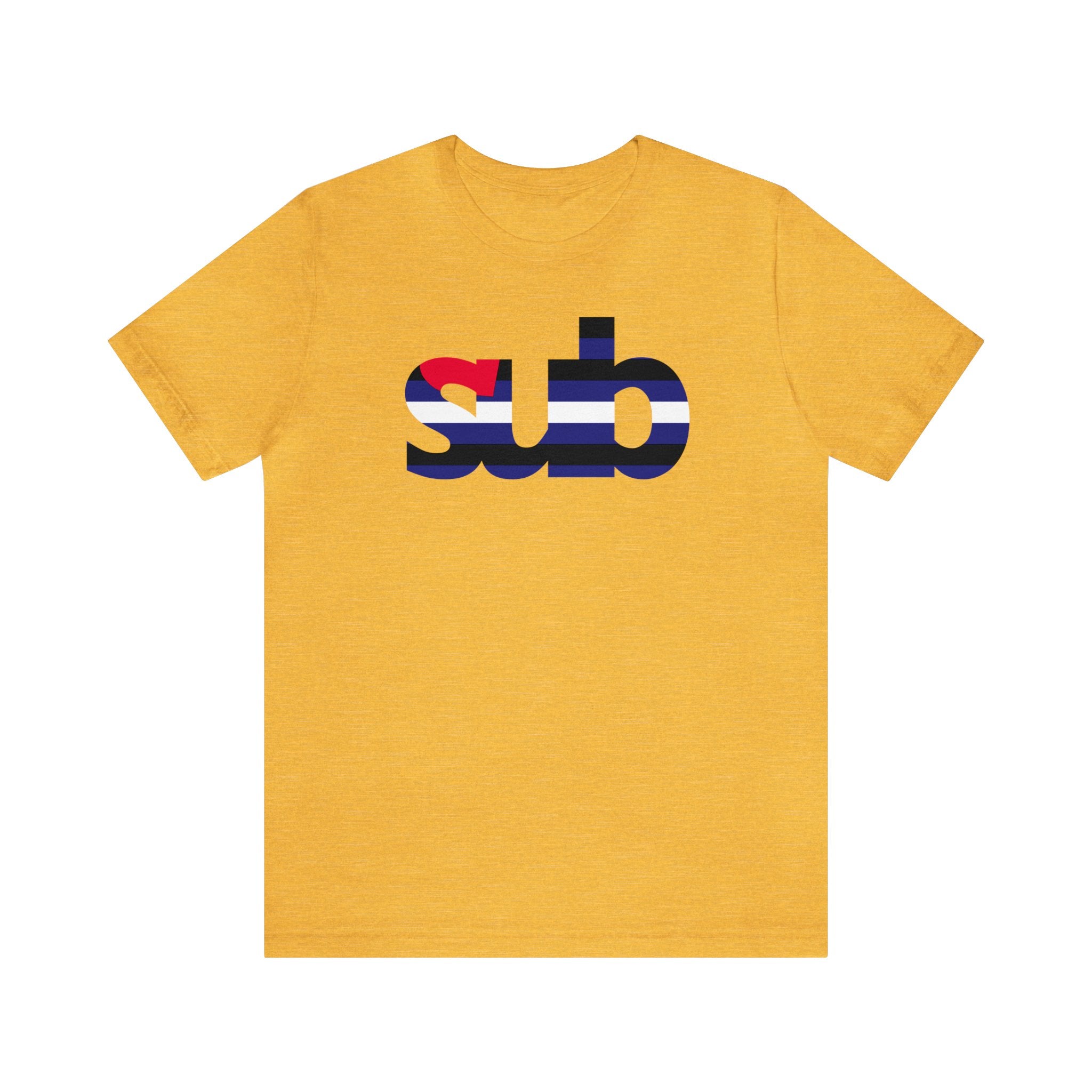 sub Tee