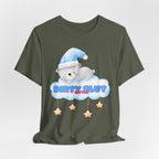 Dirty Little Slut III Tee
