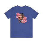 Gay Valentines: "Whispers of the Heart" Tee - T-Shirt - Twisted Jezebel