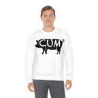 Cum Pig Pullover - Sweatshirt - Twisted Jezebel