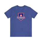 Handball Champion Tee - Tee - Twisted Jezebel