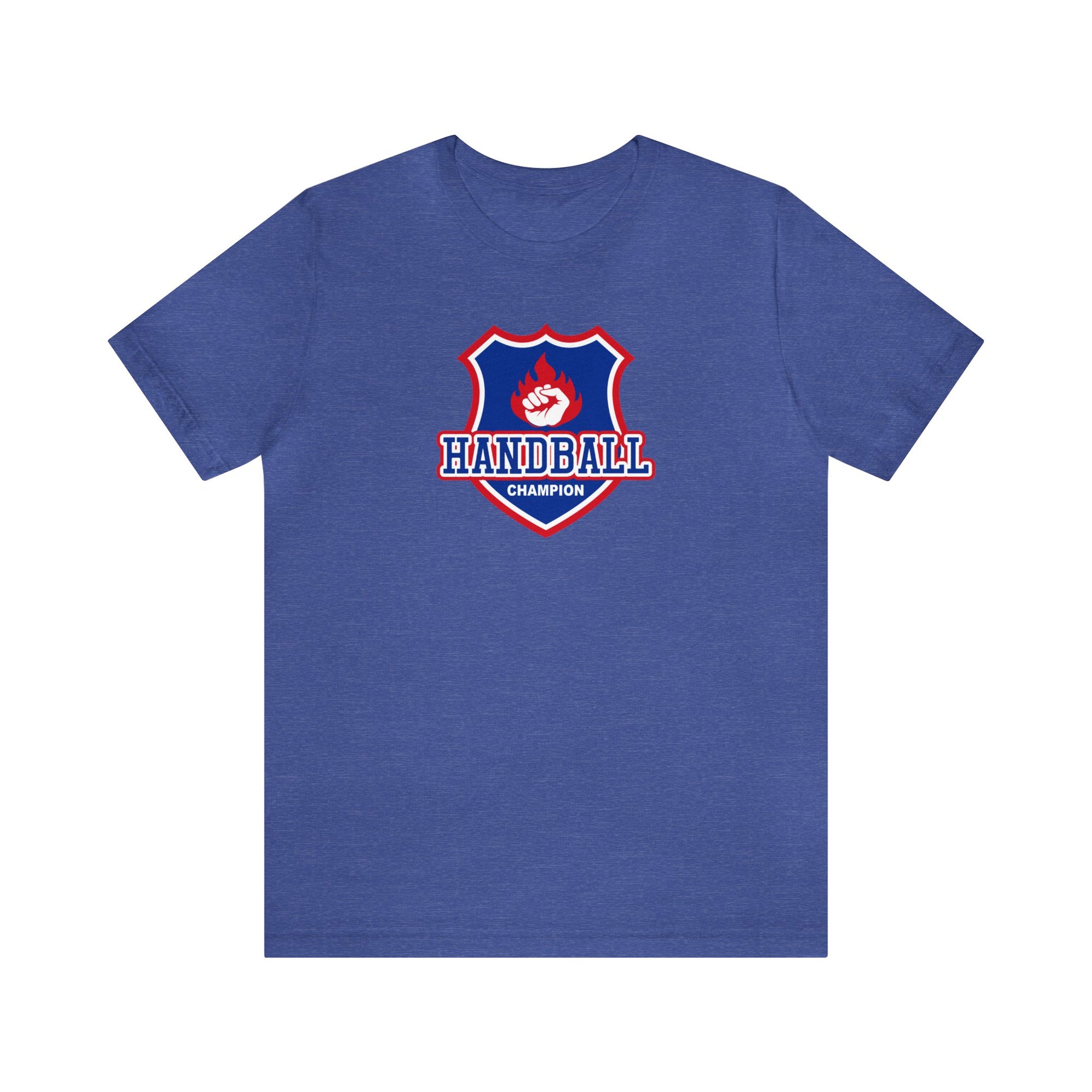 Handball Champion Tee - Tee - Twisted Jezebel