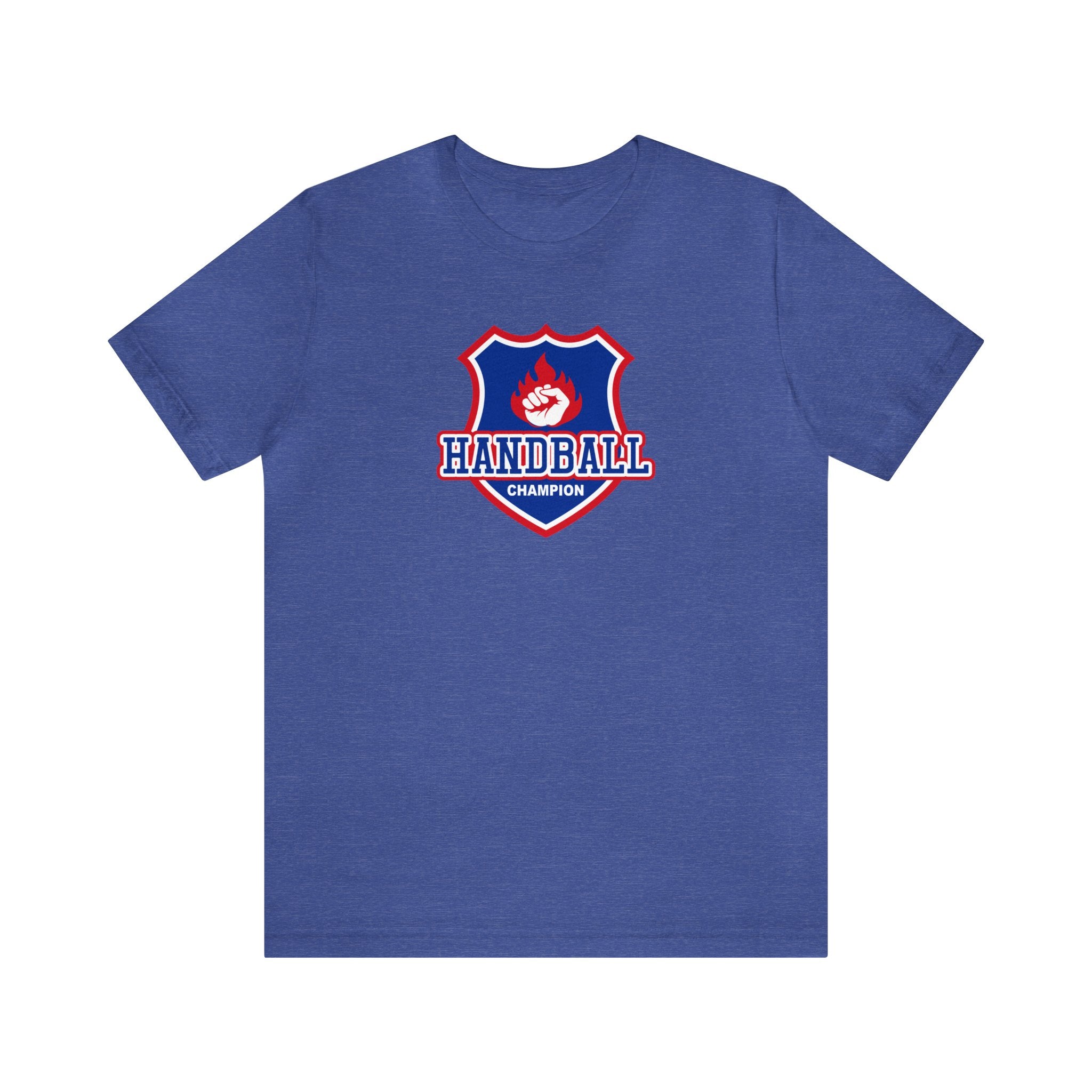 Handball Champion Tee - Tee - Twisted Jezebel