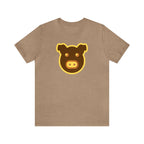 Dirty Pig Tee - Tee - Twisted Jezebel