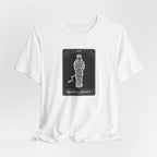 Halloween Fantasy S&M Series Tee: Bound & Gagged
