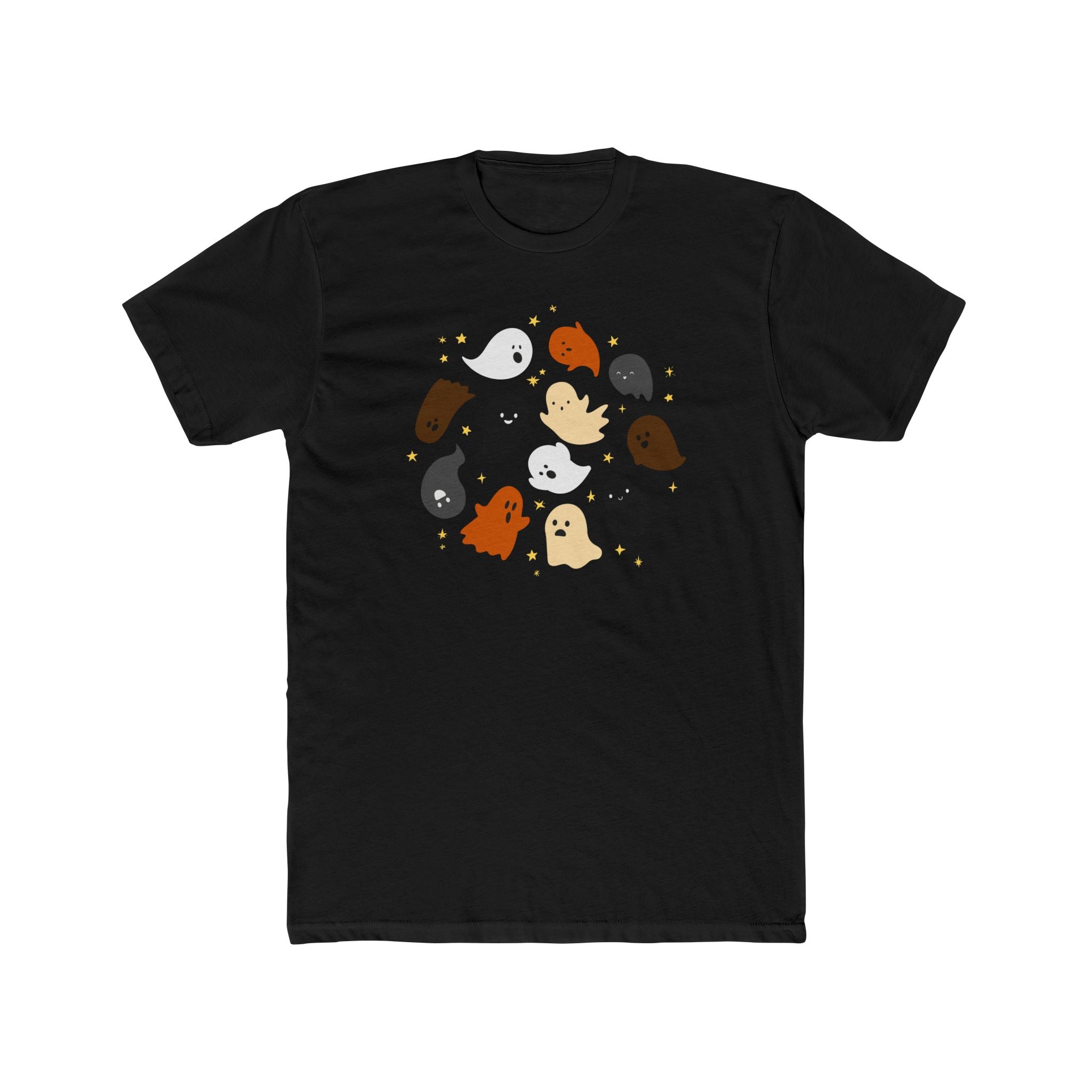 Ghosts of Bears Past Tee