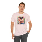 Gay Valentines: "Bound by Love" Tee - T-Shirt - Twisted Jezebel
