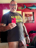 Always Hungry Tee