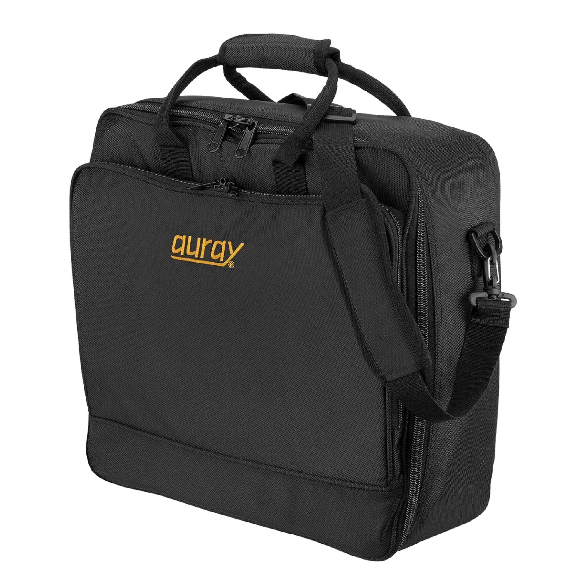 Cushy Carry Case - Cushy Carry Case - Twisted Jezebel