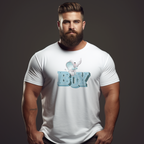 B.O.Y. Tee - Tee - Twisted Jezebel