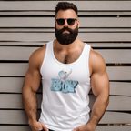 B.O.Y. Tank - Tank - Twisted Jezebel