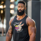 Irreverent Easter Tank Sure to Make Christians Clutch Their Pearls