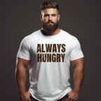 Always Hungry - Tee - Twisted Jezebel