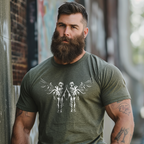 Angels in Love Tee