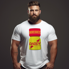 Poppers Daddy Tee - Tee - Twisted Jezebel
