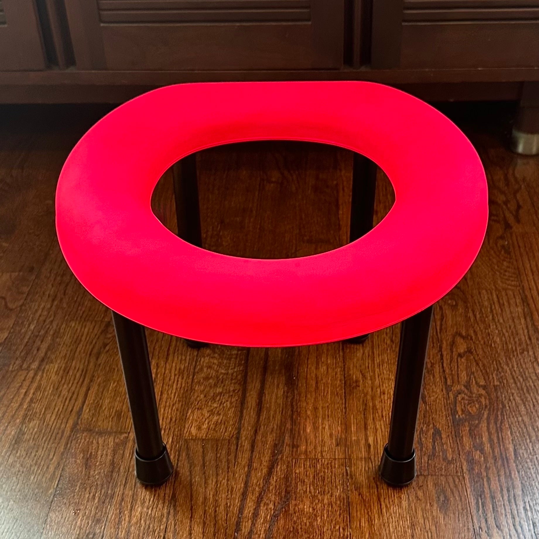 Just the Tip/Seat (no pipes)