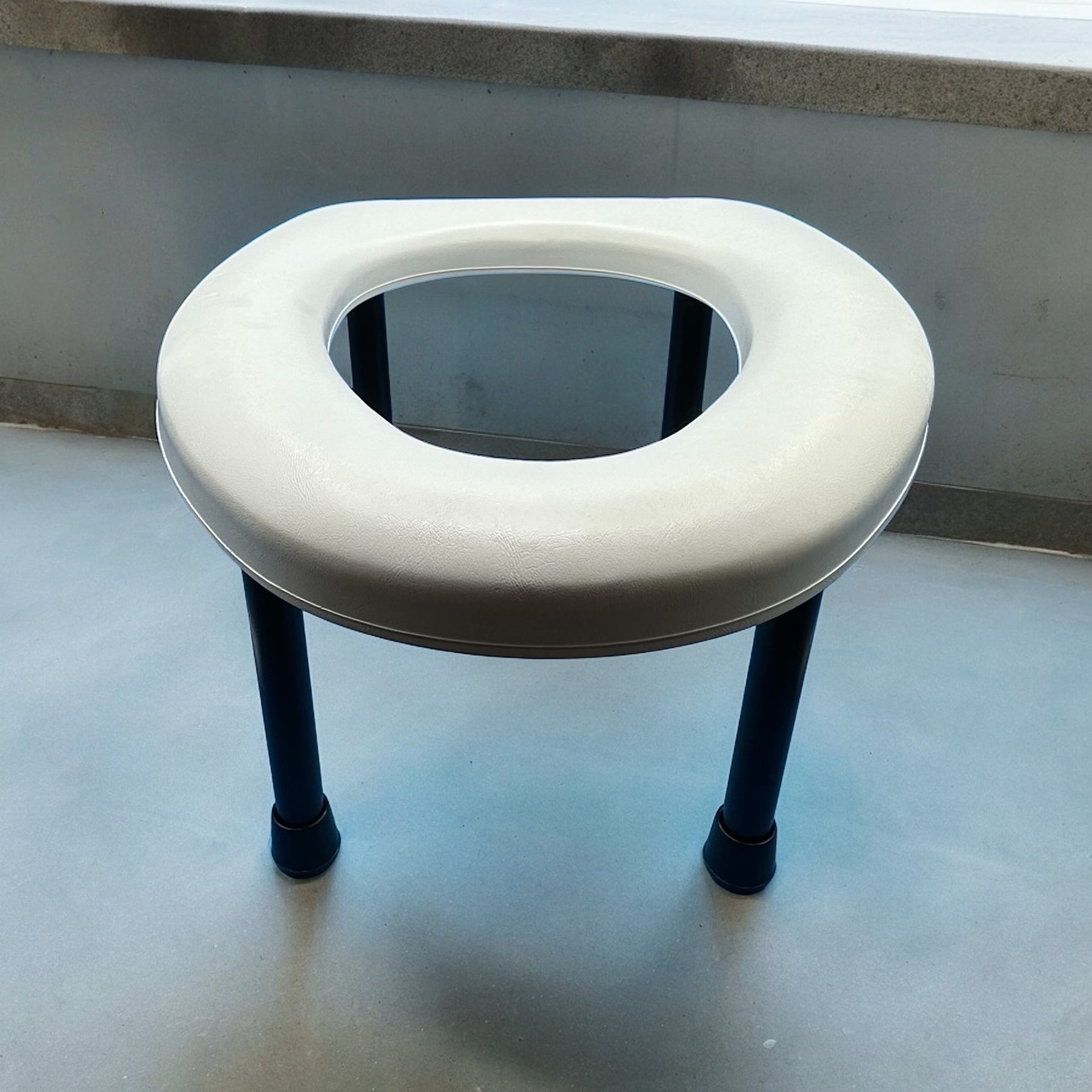 The Dick Dangler Rim Seat