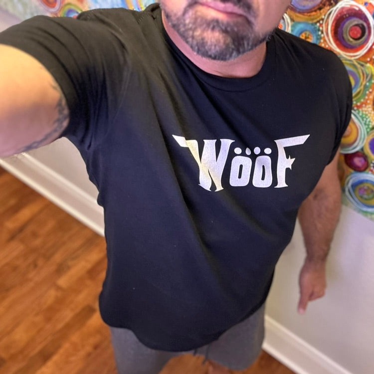 WööF Tee