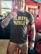 Always Hungry Tee